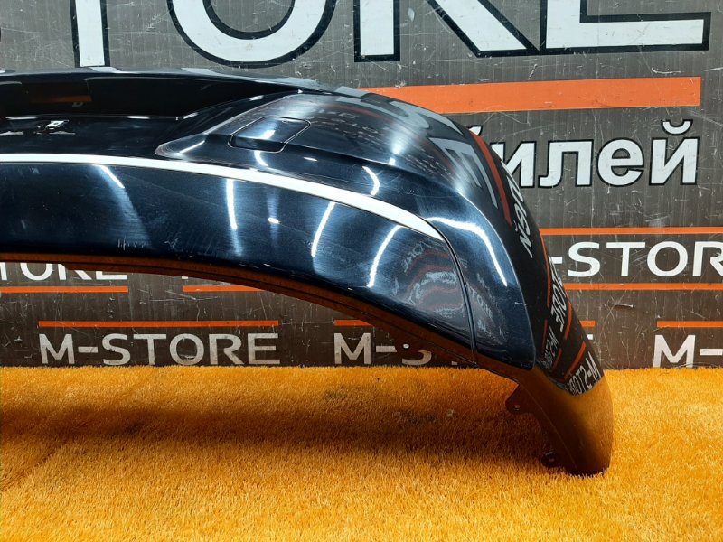 бампер, 5520 рублей, Красноярск