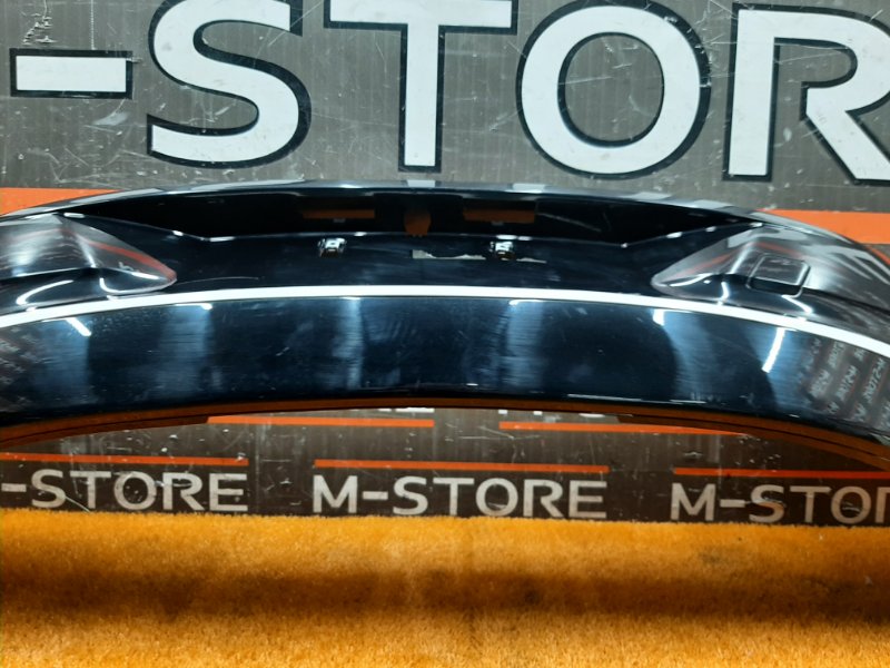 бампер, 5520 рублей, Красноярск