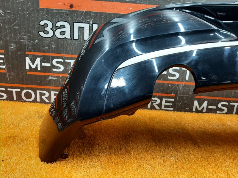 бампер, 5520 рублей, Красноярск