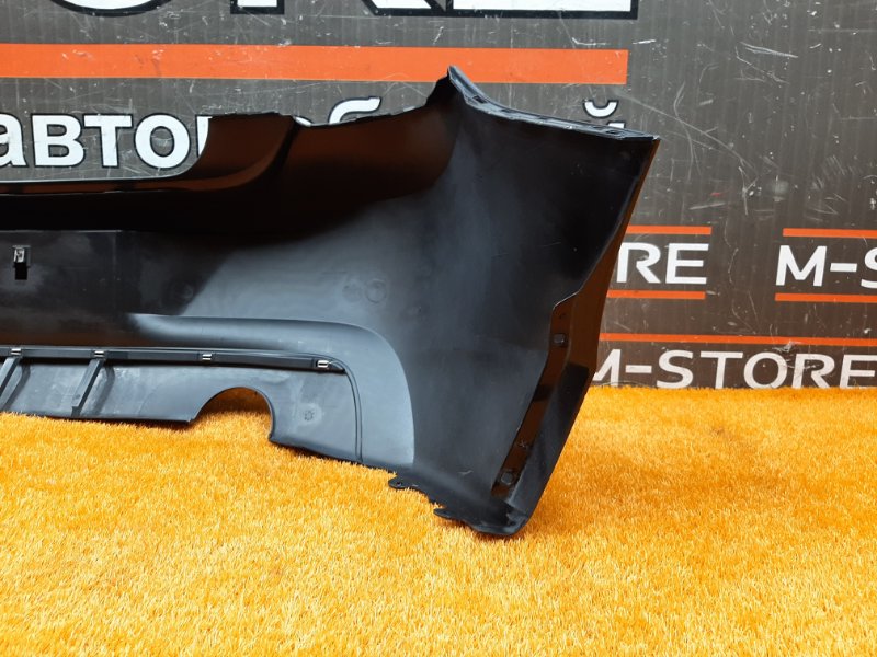 бампер, 5520 рублей, Красноярск