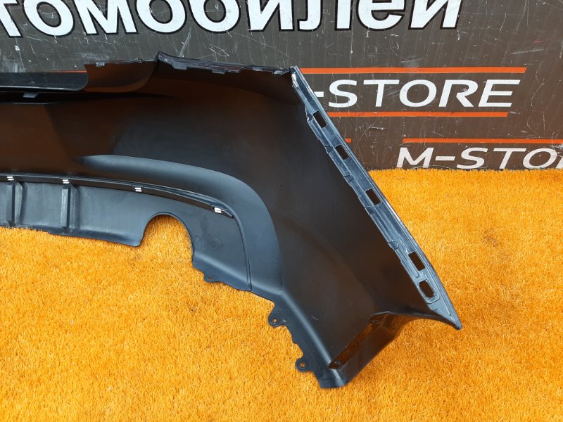 бампер, 5520 рублей, Красноярск