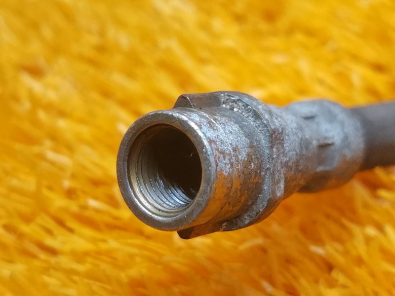 шланг тормозной, 400 рублей, Красноярск