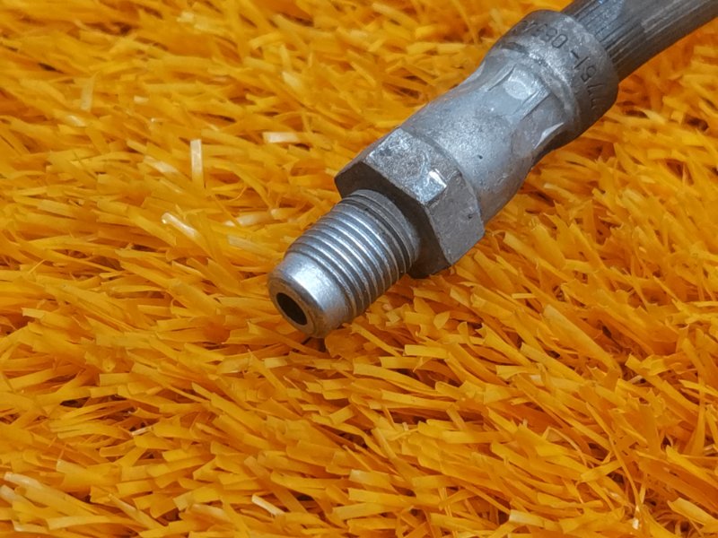 шланг тормозной, 400 рублей, Красноярск