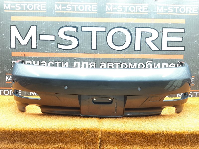 бампер, 4840 рублей, Красноярск