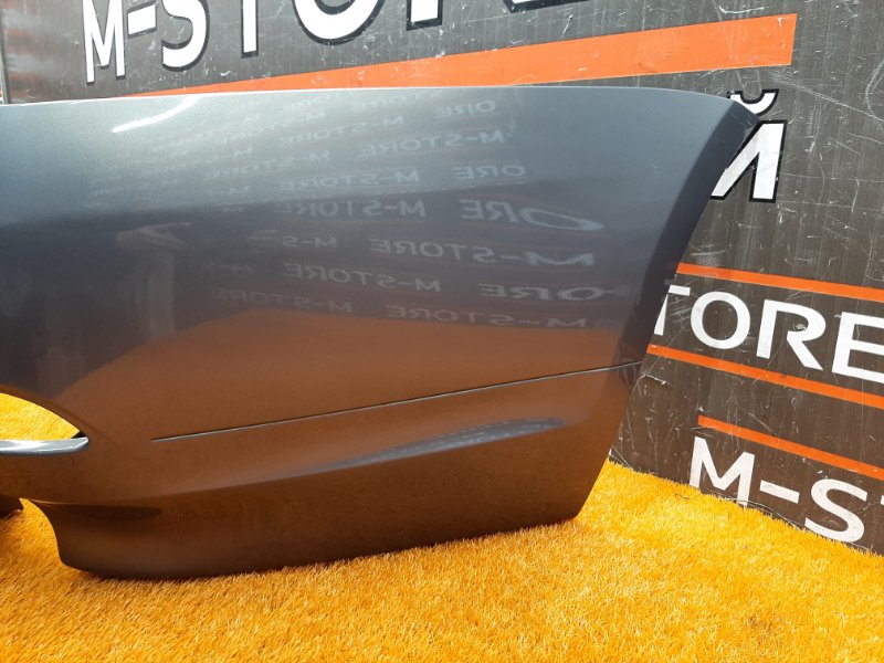 бампер, 4840 рублей, Красноярск