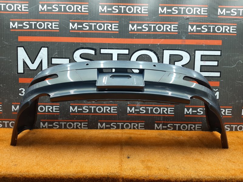 бампер, 4840 рублей, Красноярск