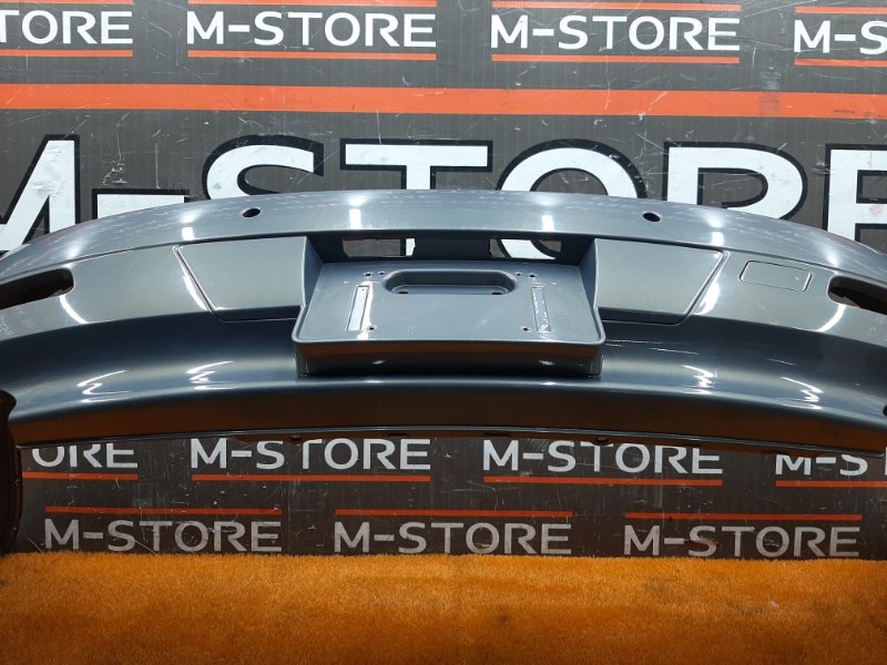 бампер, 4840 рублей, Красноярск