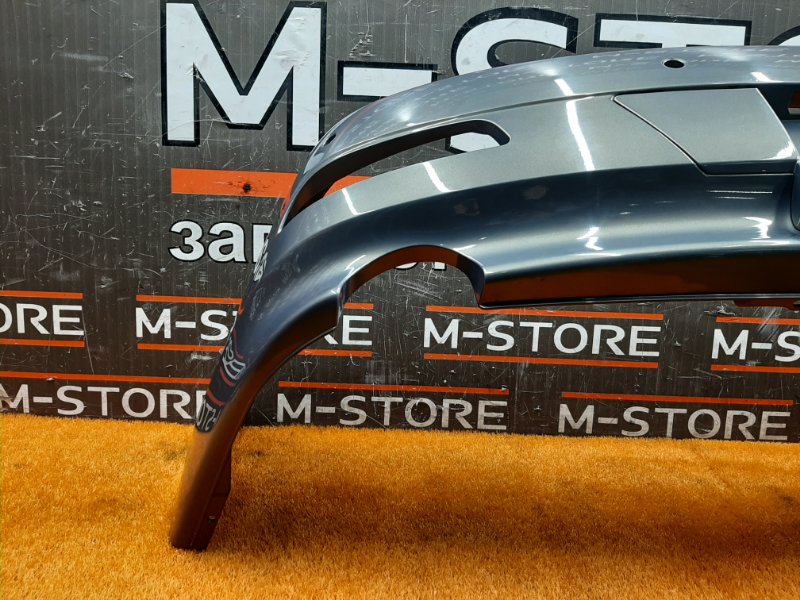 бампер, 4840 рублей, Красноярск