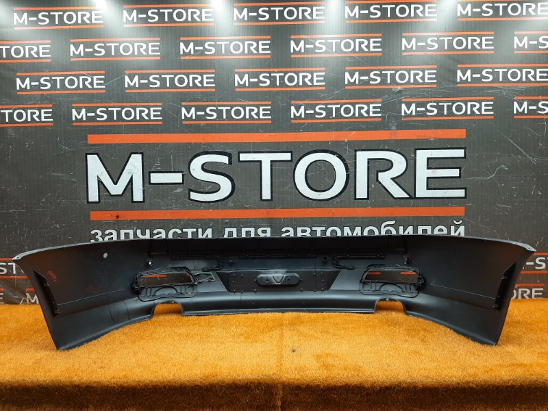 бампер, 4840 рублей, Красноярск