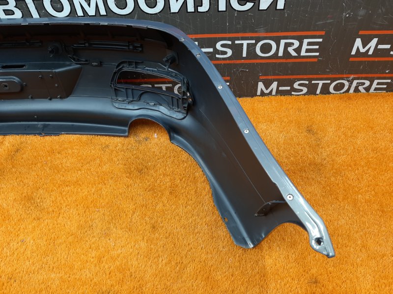 бампер, 4840 рублей, Красноярск