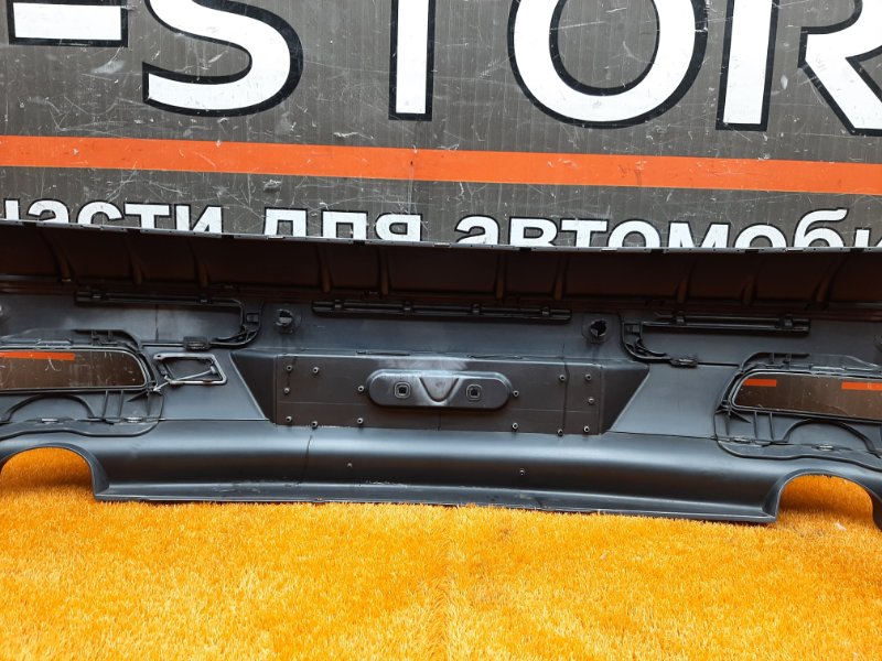 бампер, 4840 рублей, Красноярск