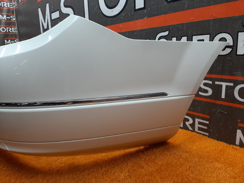 бампер, 8000 рублей, Красноярск