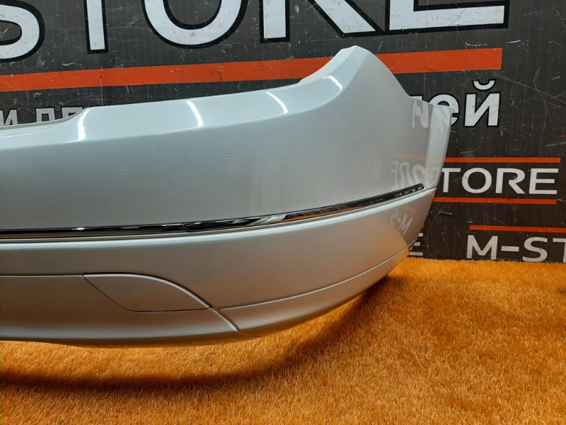 бампер, 8000 рублей, Красноярск