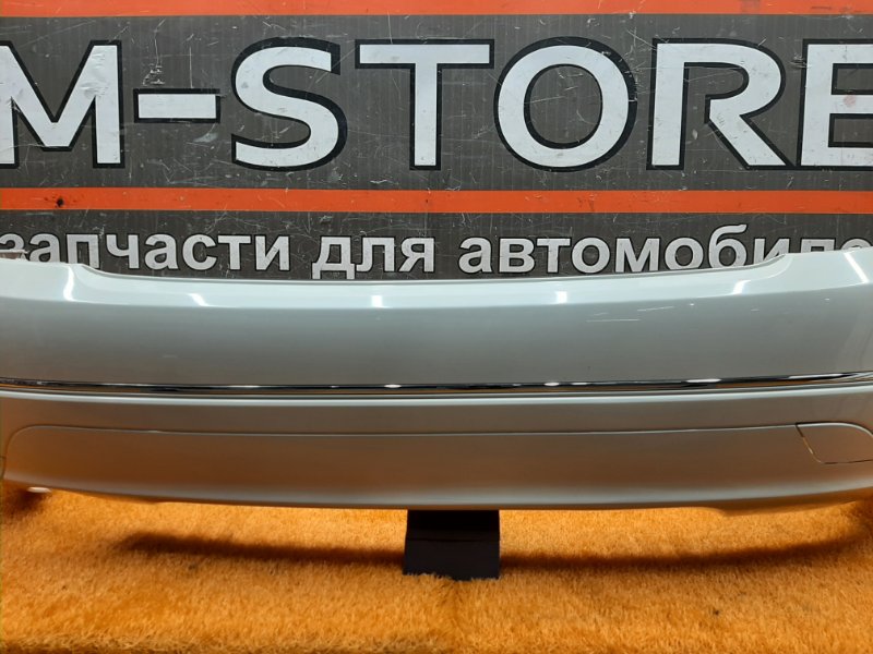 бампер, 8000 рублей, Красноярск