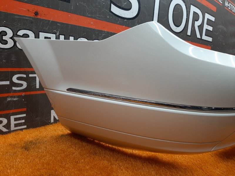 бампер, 8000 рублей, Красноярск