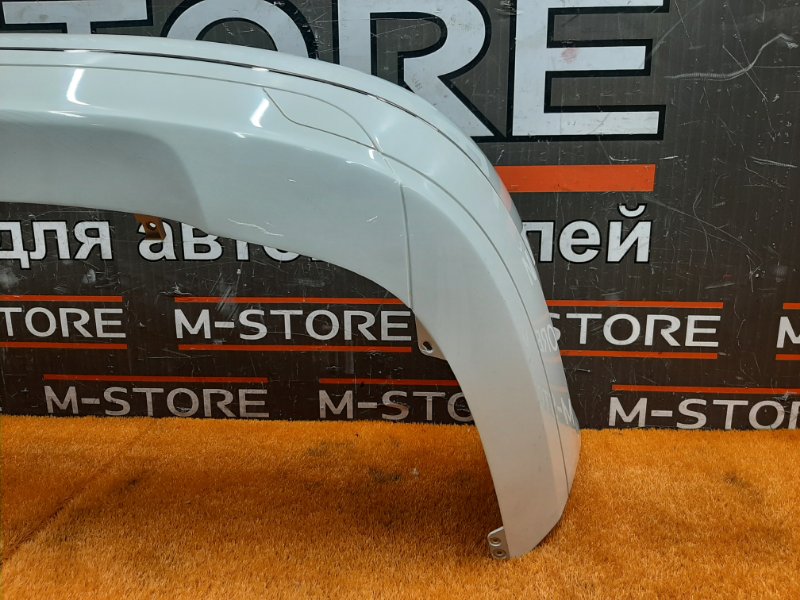 бампер, 8000 рублей, Красноярск