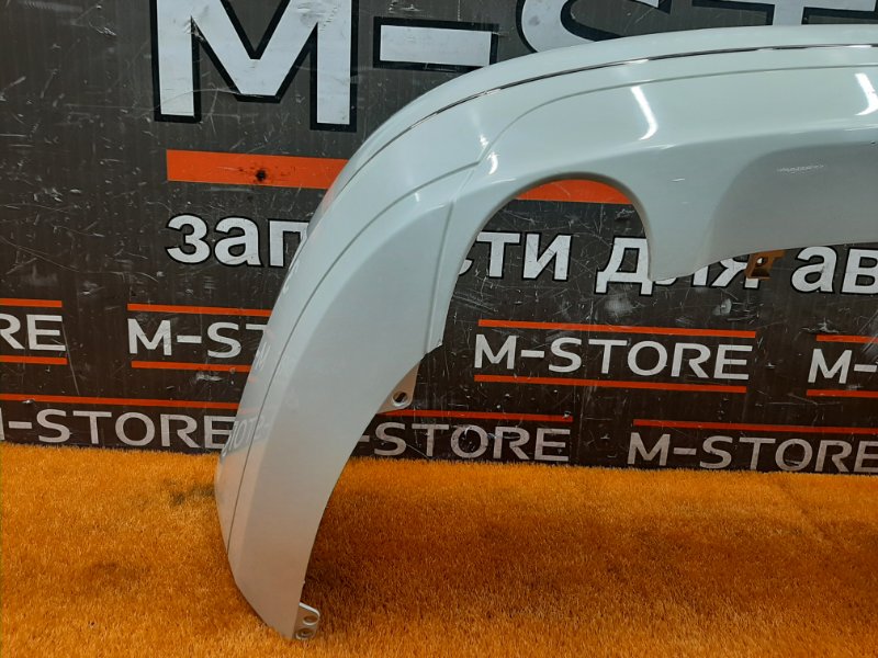 бампер, 8000 рублей, Красноярск