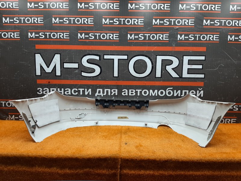 бампер, 8000 рублей, Красноярск