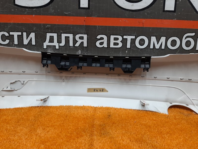 бампер, 8000 рублей, Красноярск