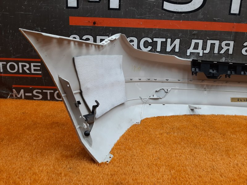 бампер, 8000 рублей, Красноярск