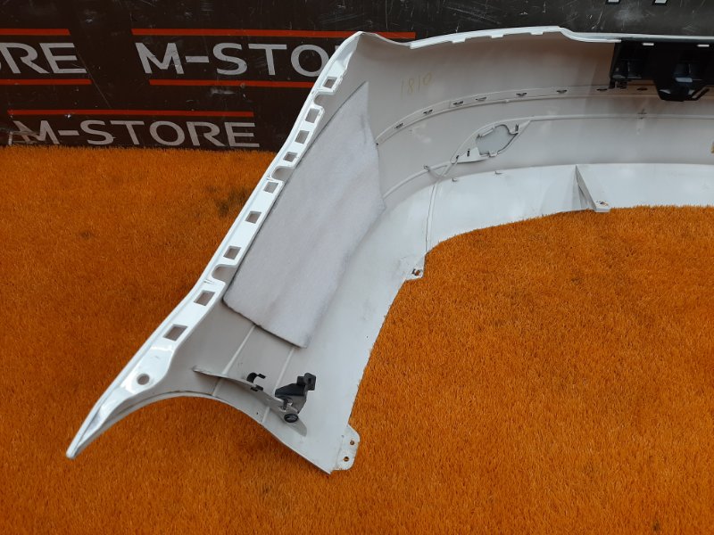 бампер, 8000 рублей, Красноярск