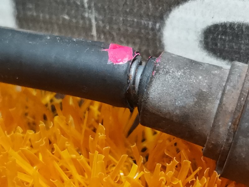 трос ручника, 400 рублей, Красноярск