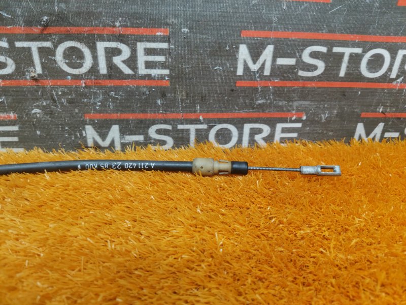 трос ручника, 300 рублей, Красноярск