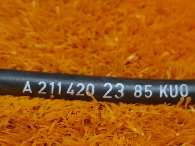 трос ручника, 300 рублей, Красноярск