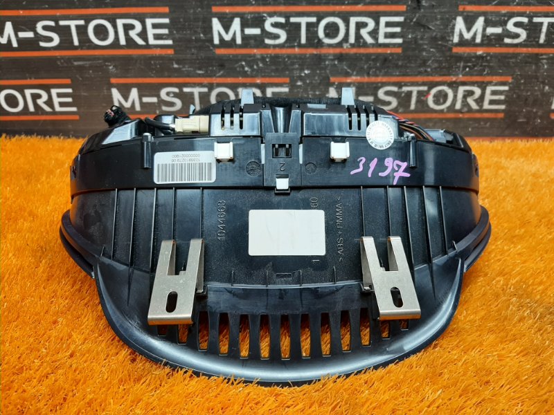 щиток приборов, 13720 рублей, Красноярск