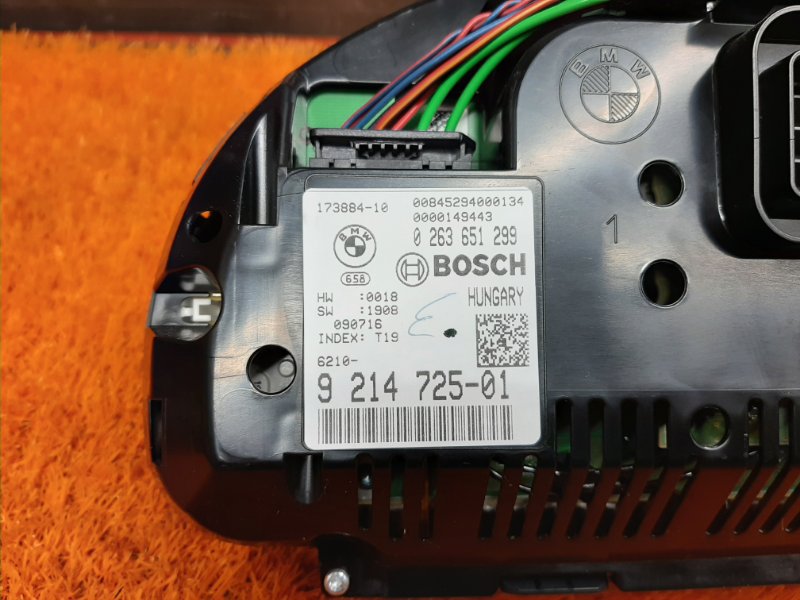 щиток приборов, 13720 рублей, Красноярск