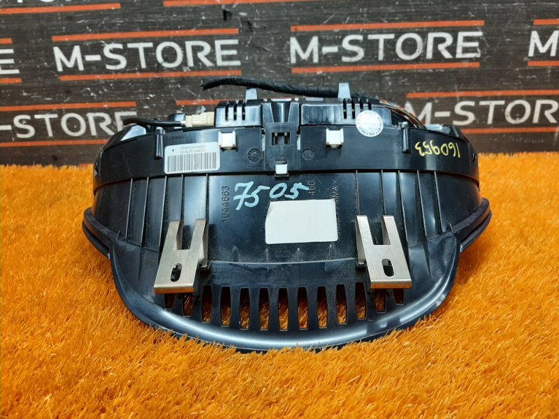 щиток приборов, 13720 рублей, Красноярск