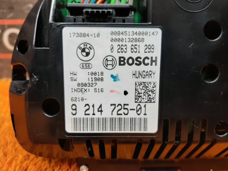 щиток приборов, 13720 рублей, Красноярск