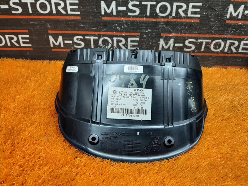 щиток приборов, 1060 рублей, Красноярск