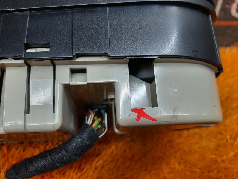 щиток приборов, 1390 рублей, Красноярск