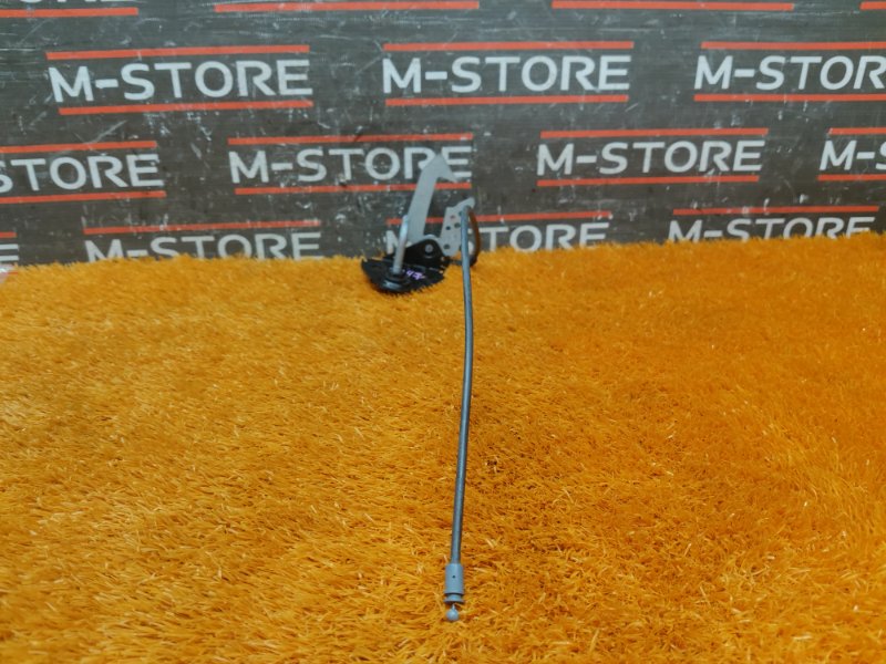 замок капота, 700 рублей, Красноярск