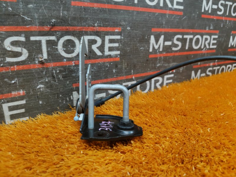 замок капота, 700 рублей, Красноярск