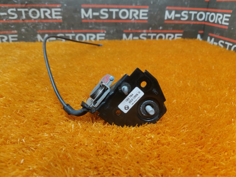 замок капота, 700 рублей, Красноярск