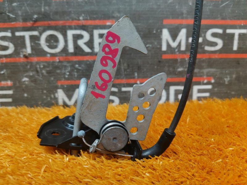 замок капота, 700 рублей, Красноярск