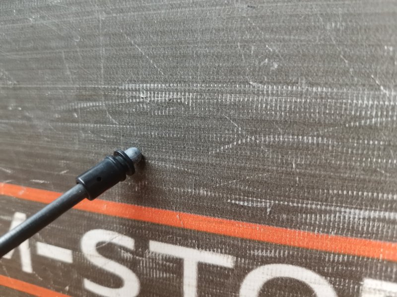 замок капота, 700 рублей, Красноярск