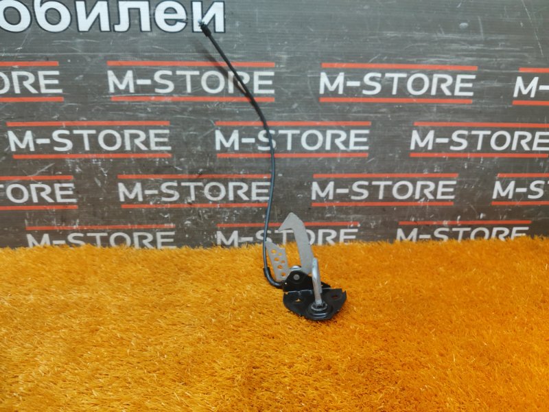 замок капота, 700 рублей, Красноярск