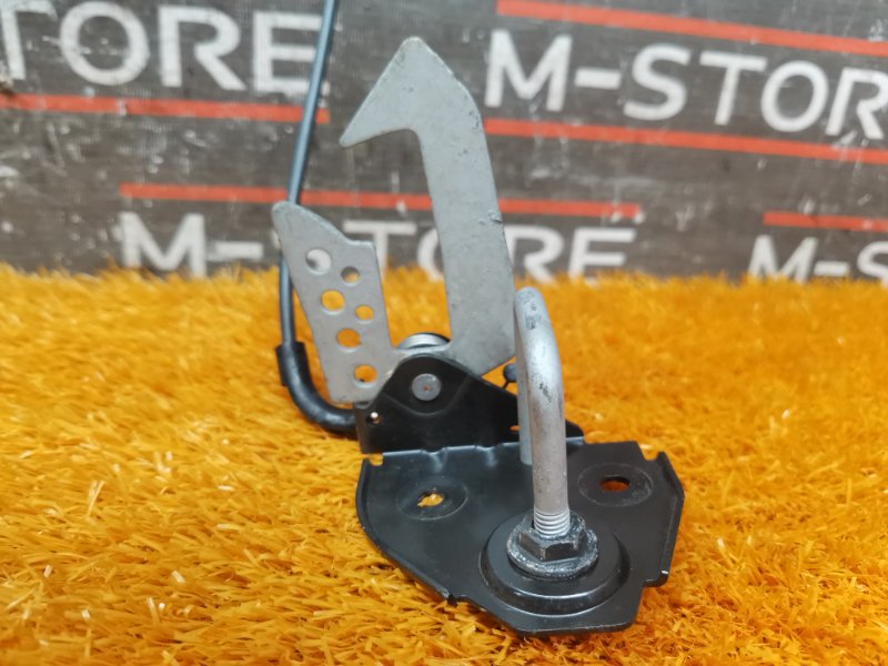 замок капота, 700 рублей, Красноярск