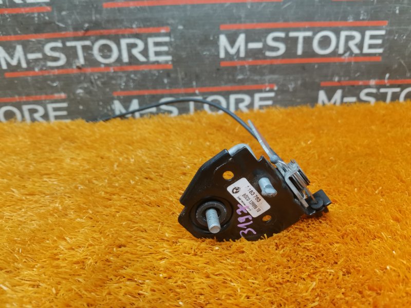 замок капота, 700 рублей, Красноярск