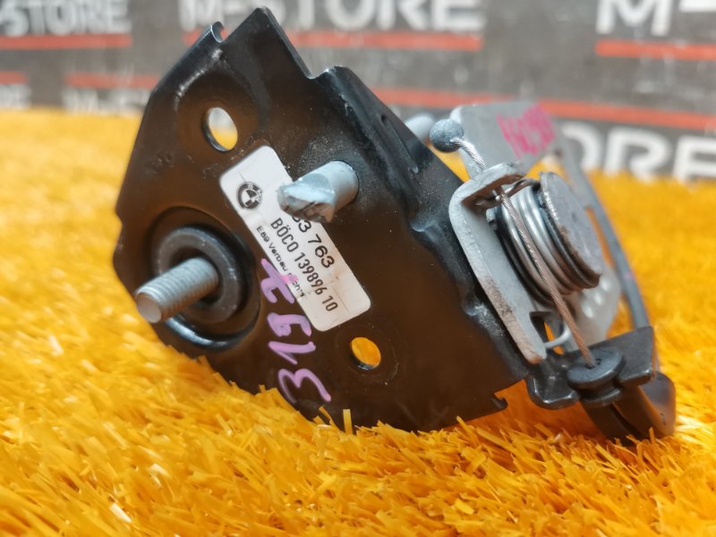 замок капота, 700 рублей, Красноярск