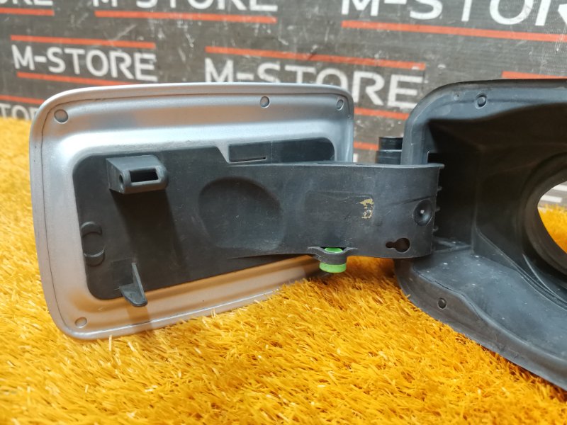 лючок бензобака, 600 рублей, Красноярск