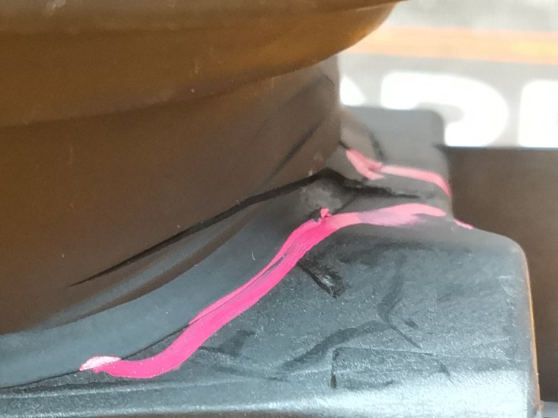 лючок бензобака, 600 рублей, Красноярск