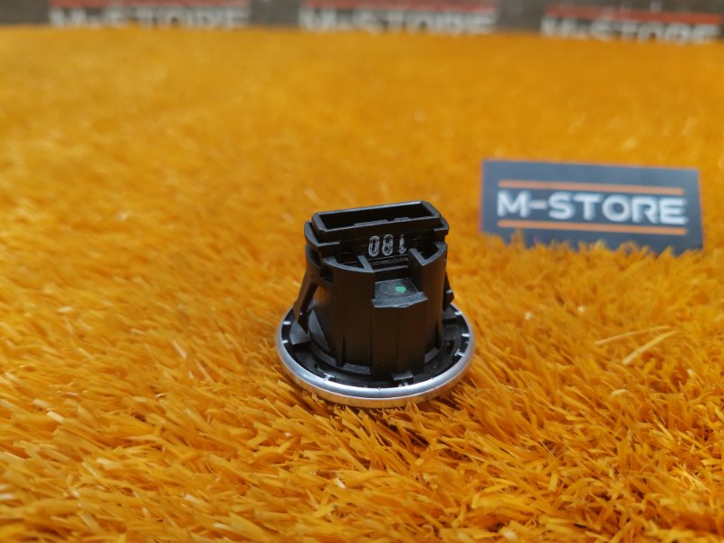 Кнопка Старт-Стоп, 1000 рублей, Красноярск