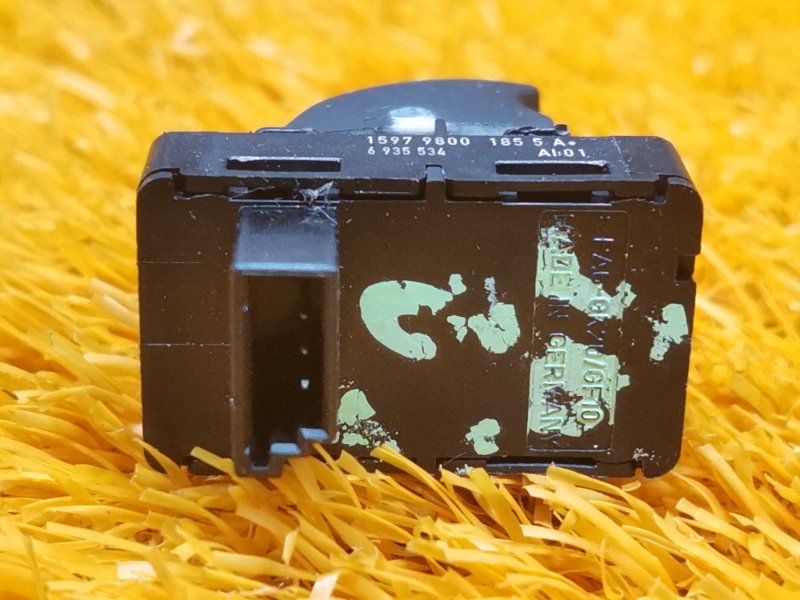 кнопка стеклоподъемника, 300 рублей, Красноярск