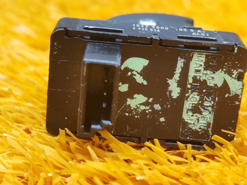 кнопка стеклоподъемника, 300 рублей, Красноярск