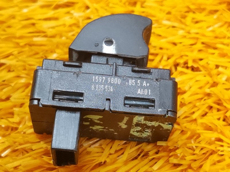 кнопка стеклоподъемника, 300 рублей, Красноярск