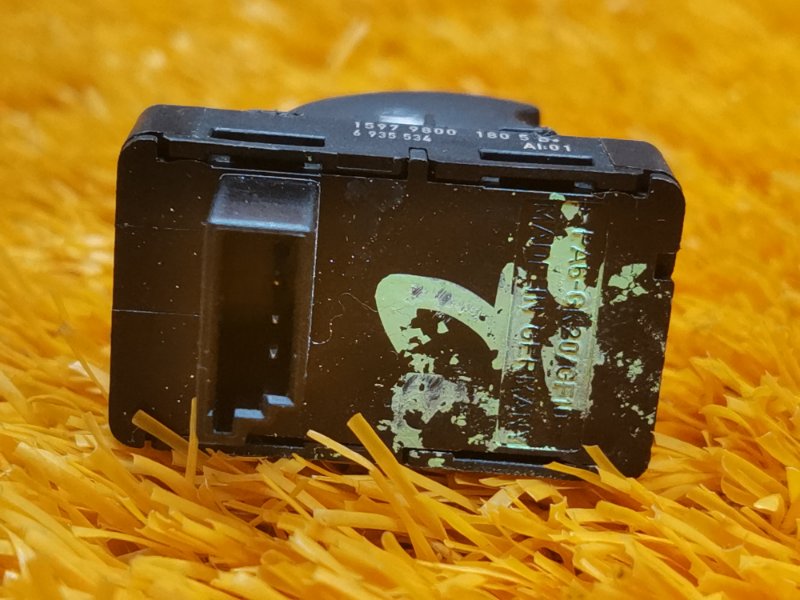 кнопка стеклоподъемника, 300 рублей, Красноярск